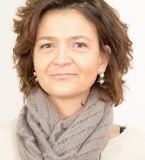 Samira Bouzrara, Rixensart 