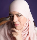 Fatiha Ali,<br>Nivelles