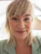 Odile Glautier, Nivelles