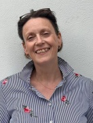 Sylvie Daenen, Braine-le-Château
